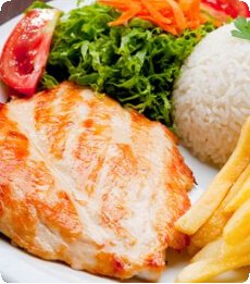 filet-de-frango-grelhado