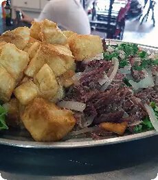 carne-seca-desfiada-com-aipim