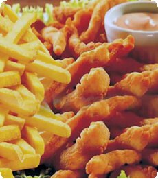 combo-gurjao-de-frango-batata-e-molho