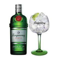 gin-tanqueray