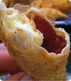 pastel romeu e julieta