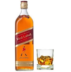 whisky-red-label